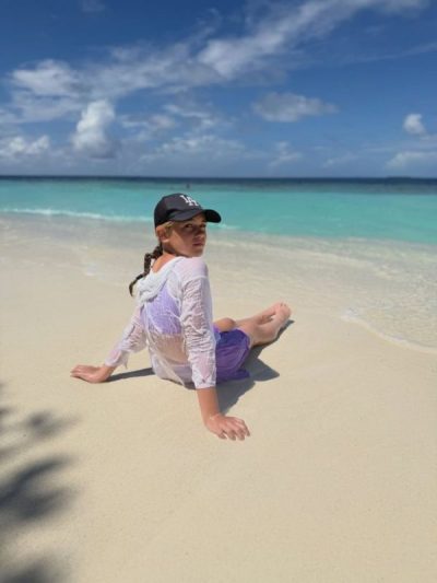 Sandies Bathala Maldives в июле — фото погоды (2026-07-22)