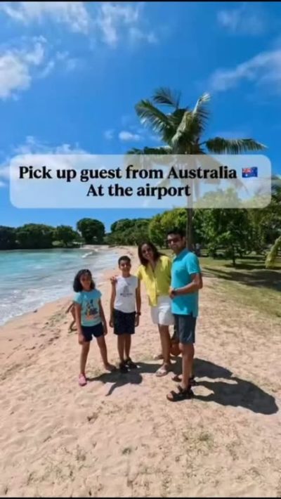 Ngurah Rai International Airport Denpasar в апреле — фото погоды (2026-04-04)