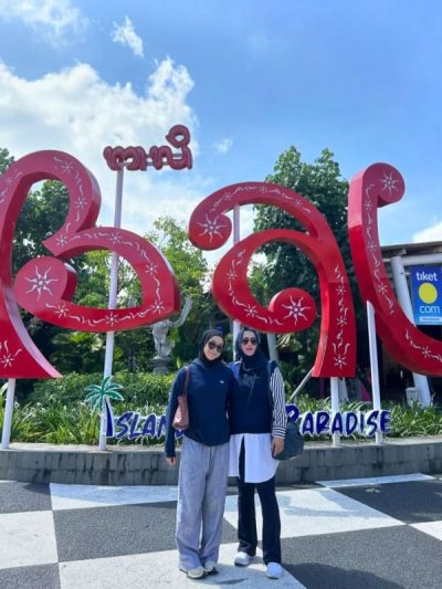 Ngurah Rai International Airport Denpasar в апреле — фото погоды (2026-04-29)