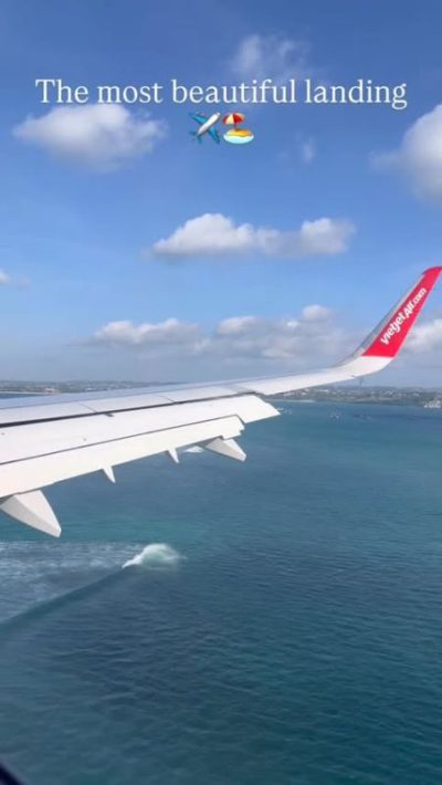 Ngurah Rai International Airport Denpasar в мае — фото погоды (2026-05-09)