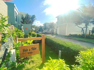 ARIA VŨNG TÀU в мае — фото погоды (2020-05-01)