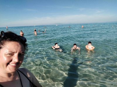 Margarita Sea Side Hotel — фото погоды в сентябре (2024-09-29)