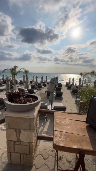 Margarita Sea Side Hotel — фото погоды в июне (2025-06-22)