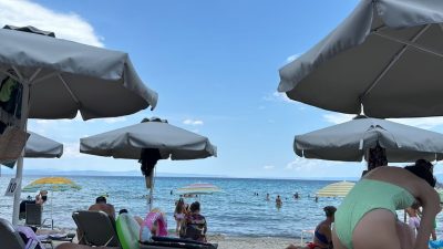 Margarita Sea Side Hotel — фото погоды в июле (2026-07-07)