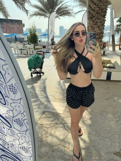 Café del Mar Abu Dhabi в ноябре — фото погоды (2025-11-20)