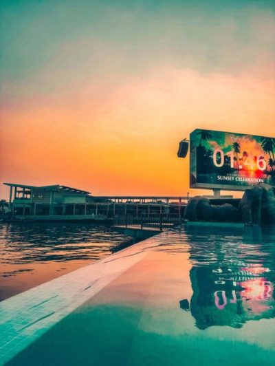 Café del Mar Abu Dhabi в ноябре — фото погоды (2025-11-21)