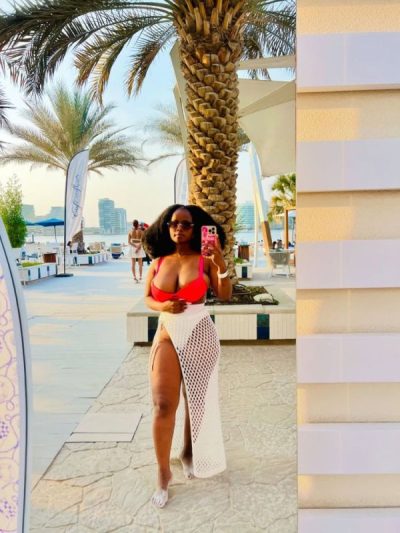 Café del Mar Abu Dhabi в ноябре — фото погоды (2025-11-29)