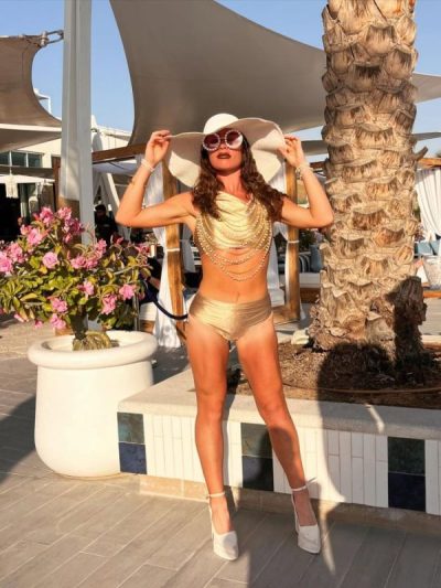 Café del Mar Abu Dhabi в январе — фото погоды (2026-01-19)