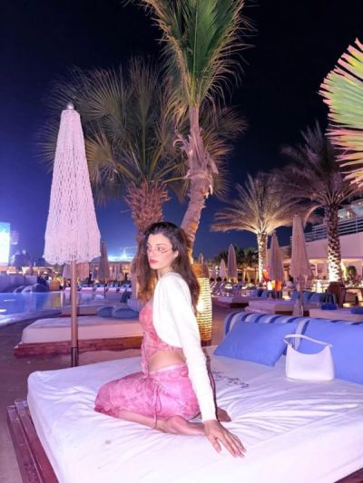 Café del Mar Abu Dhabi в феврале — фото погоды (2026-02-20)