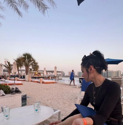 Café del Mar Abu Dhabi в июне — фото погоды (2026-06-30)