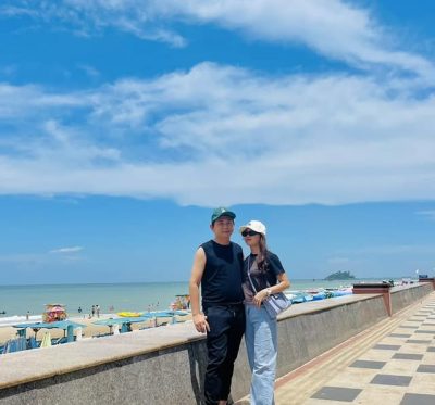 Khám Phá Vũng Tàu-Diamond Villa в июне — фото погоды (2023-06-30)