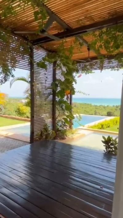 Kidoti Villas в августе — фото погоды (2025-08-05)