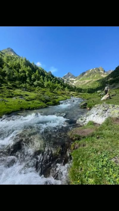 Архыз 2400м Дуккинские озёра в июле — фото погоды (2026-07-24)
