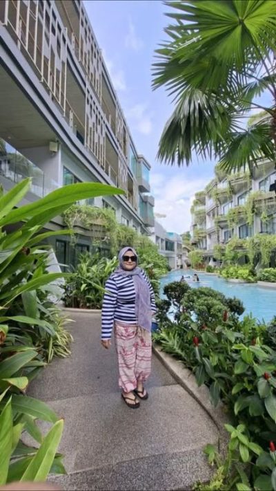 Panwaburi Beachfront Resort — фото погоды в мае (2026-05-22)