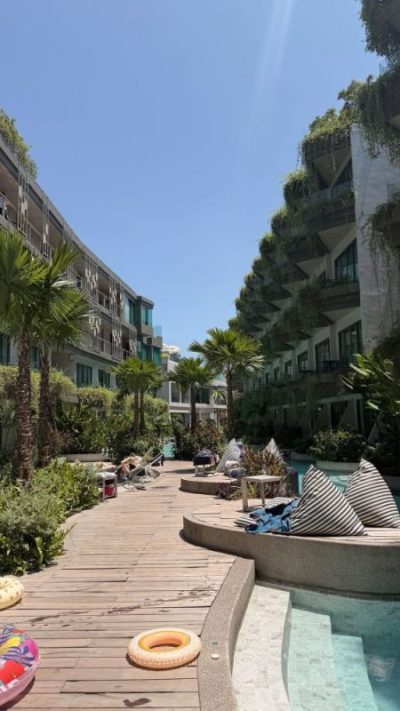 Panwaburi Beachfront Resort — фото погоды в июне (2026-06-04)