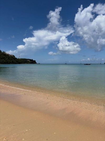 Panwaburi Beachfront Resort — фото погоды в июне (2026-06-30)