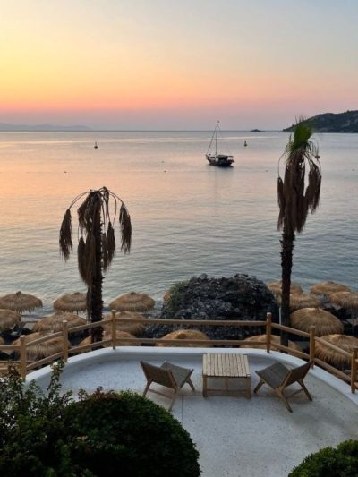 Perios Beach House в ноябре — фото погоды (2025-11-05)