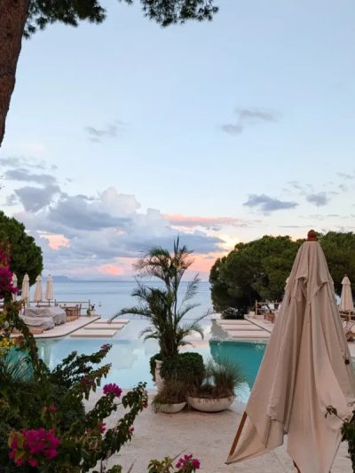 Perios Beach House в ноябре — фото погоды (2025-11-23)