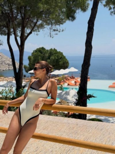 Perios Beach House в июне — фото погоды (2026-06-10)