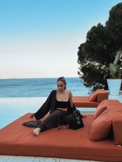 Perios Beach House в июне — фото погоды (2026-06-27)