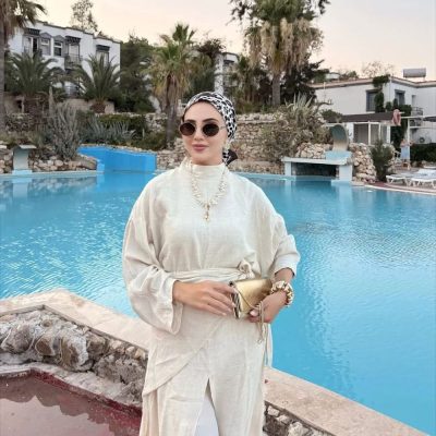 Perios Beach House в июле — фото погоды (2026-07-16)