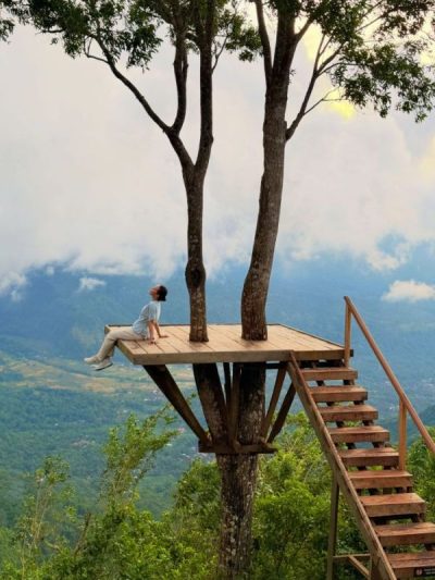 Lahangan Sweet в мае — фото погоды (2026-05-22)