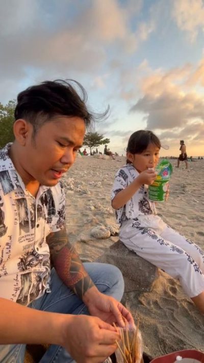 Pantai Jerman Kuta в июле — фото погоды (2026-07-20)