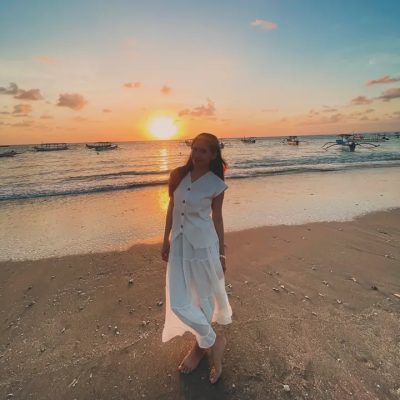 Pantai Jerman Kuta в июле — фото погоды (2026-07-23)