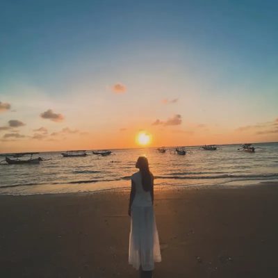Pantai Jerman Kuta в июле — фото погоды (2026-07-23)