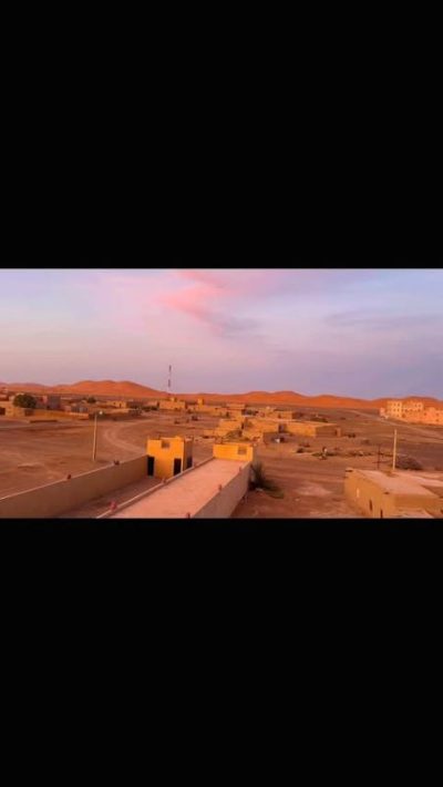 Riad Merzouga Dunes в мае — фото погоды (2025-05-19)