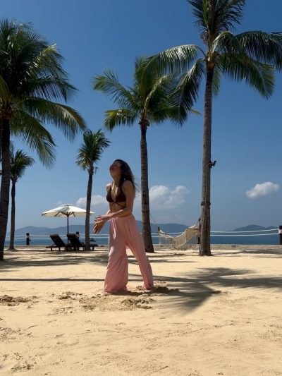 Boma Resort Nha Trang — фото погоды в мае (2026-05-07)