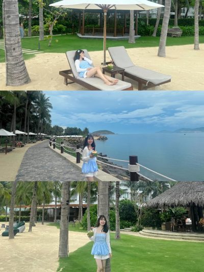 Boma Resort Nha Trang — фото погоды в мае (2026-05-30)