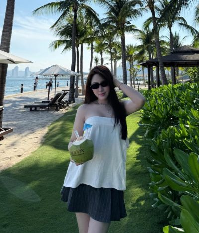 Boma Resort Nha Trang — фото погоды в июне (2026-06-08)