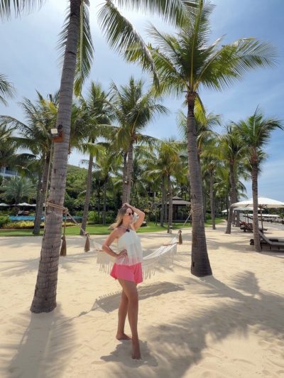 Boma Resort Nha Trang — фото погоды в июне (2026-06-10)