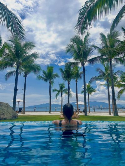Boma Resort Nha Trang — фото погоды в июне (2026-06-12)
