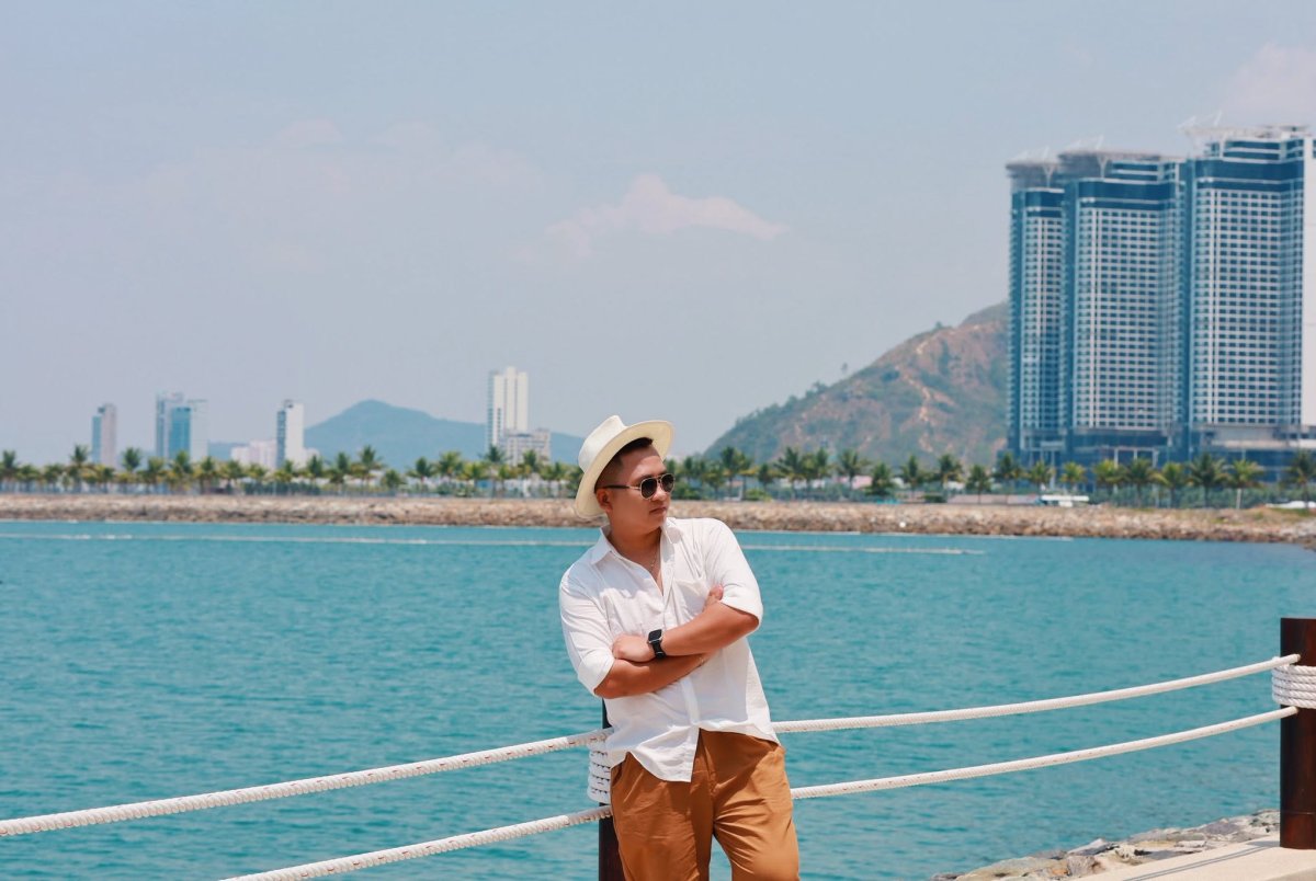 Погода в Boma Resort Nha Trang