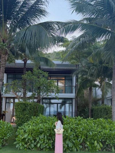 Boma Resort Nha Trang — фото погоды в июне (2026-06-27)