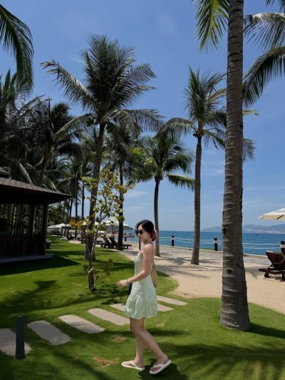 Boma Resort Nha Trang — фото погоды в июле (2026-07-06)
