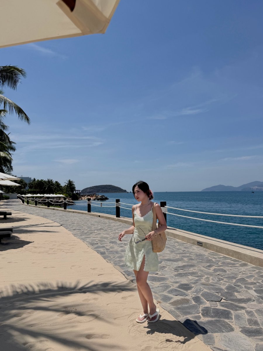 Погода в Boma Resort Nha Trang