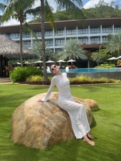 Boma Resort Nha Trang — фото погоды в июле (2026-07-11)