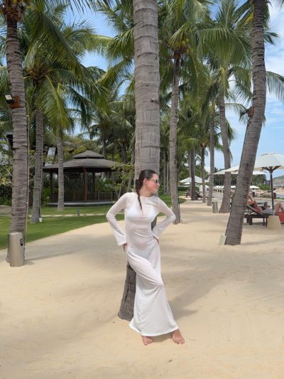Boma Resort Nha Trang — фото погоды в июле (2026-07-11)