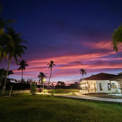 Villa Alessandra Homestay в мае — фото погоды (2025-05-27)