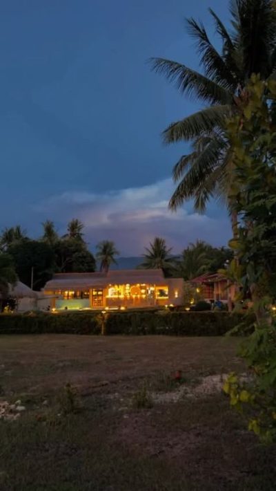 Villa Alessandra Homestay в мае — фото погоды (2026-05-27)
