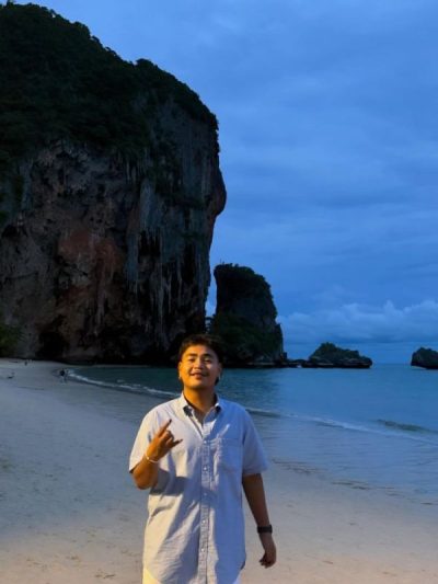 Pha Nang Island в октябре — фото погоды (2025-10-11)