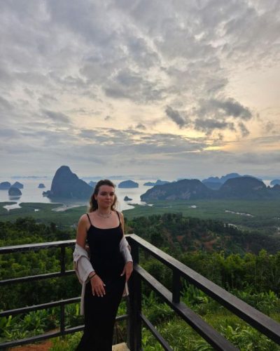 Pha Nang Island в октябре — фото погоды (2025-10-23)