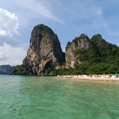 Pha Nang Island в ноябре — фото погоды (2025-11-28)
