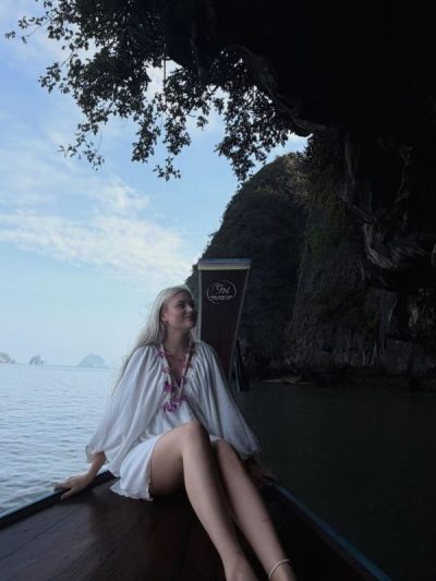 Pha Nang Island в декабре — фото погоды (2025-12-26)