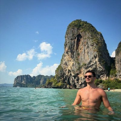 Pha Nang Island в декабре — фото погоды (2025-12-31)