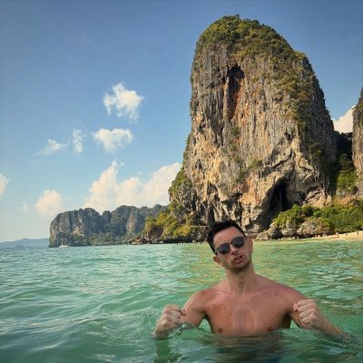 Pha Nang Island в декабре — фото погоды (2025-12-31)