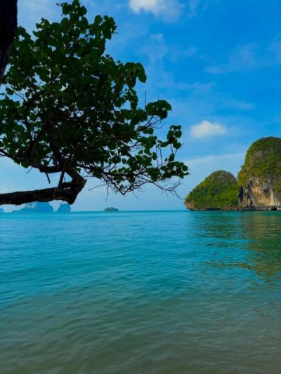 Pha Nang Island в январе — фото погоды (2026-01-03)
